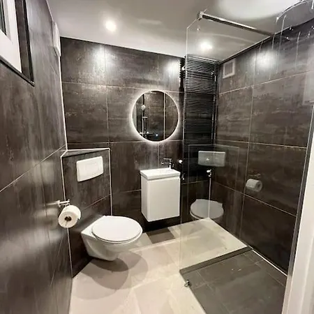 Apartamento Knus