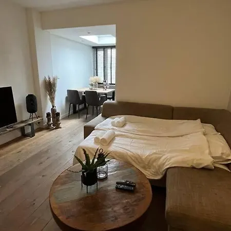 Apartment Knus Tilburg