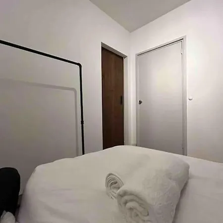 Apartamento Knus Tilburgo