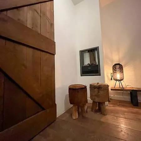Apartment Knus *