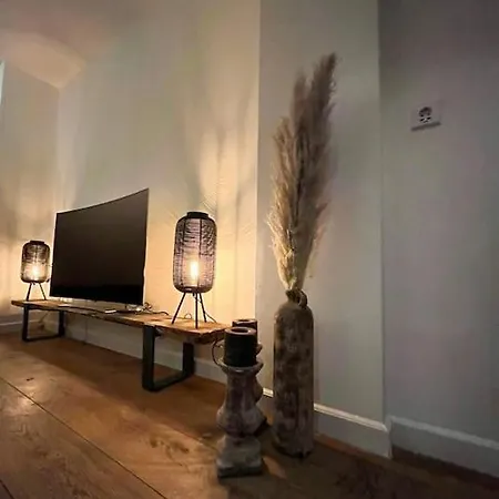 Apartamento Knus
