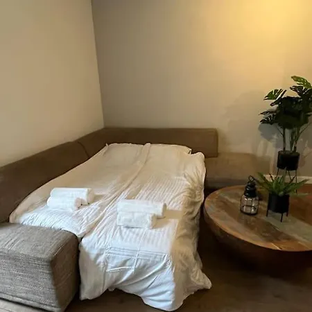 Apartment Knus *